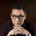 出差的妻子